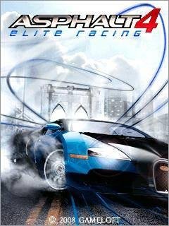 asphalt4