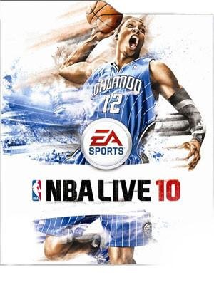NBA LIVE 10