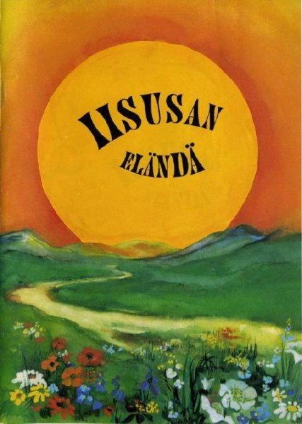 Iisusan elanda