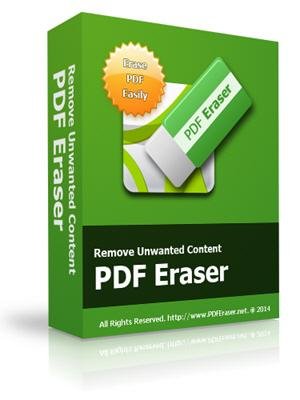 PDF Eraser Pro 1.4.0