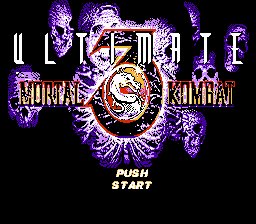 Mortal Kombat 4 music hack14 69d
