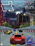 ridge racer drift 240x320 s60 nokia