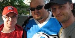 Банда Андрюха - Конверт с цветочком remix