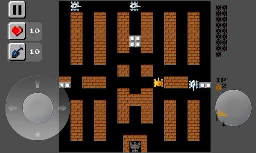 Танчики 1990 v1.7.9
