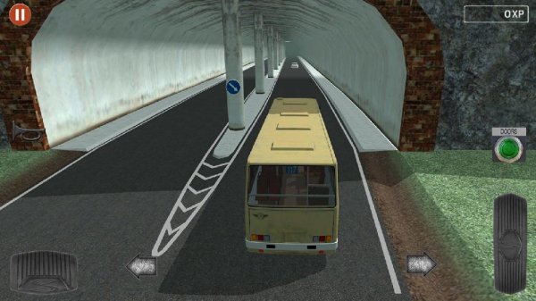 Public-Transport-Simulator-(MOD) 1.28