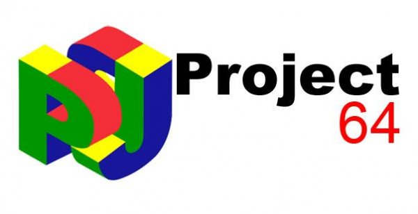Project64 v1.6