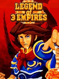 Legend of 3 Empires