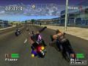 Road Rash