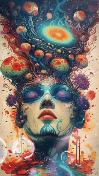 Om-music gifart