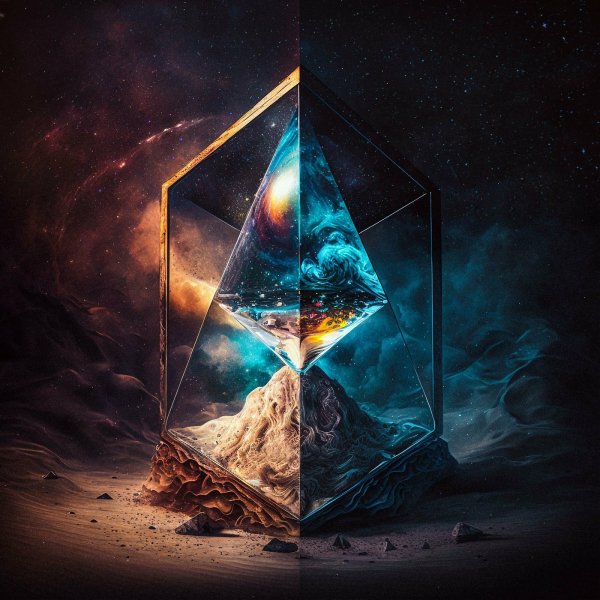 Artemis Calling - Assimilation Protocol (feat. Chris Ratzlaff)