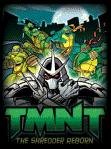 TMNT Shredder Reborn
