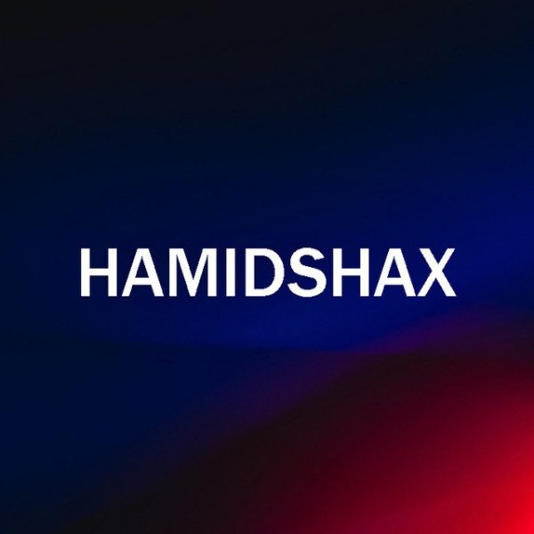 Hamidshax - You Are Gone