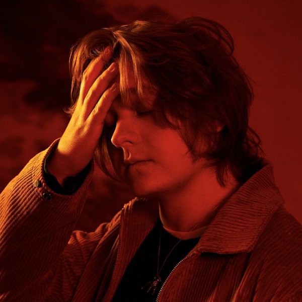 Lewis Capaldi - The Day That I Die