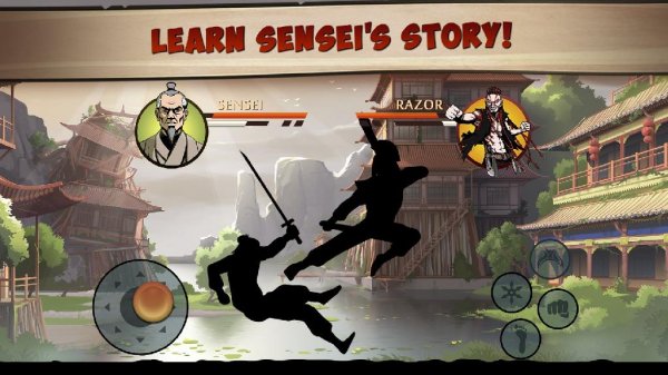 Shadow-Fight-2-Mod