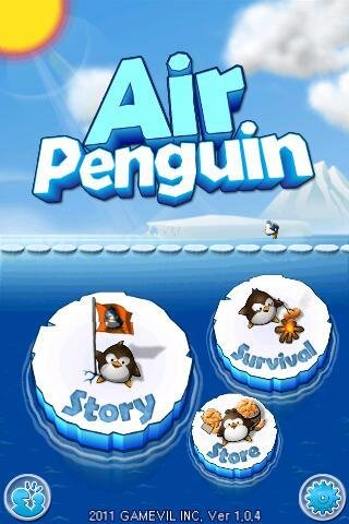 Еnterfly Рenguin
