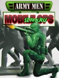 Army Men Mobile Ops 240 nok