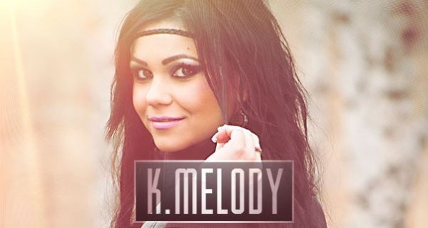 K.Melody - Улетаем