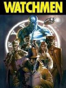 watchmen 240x320