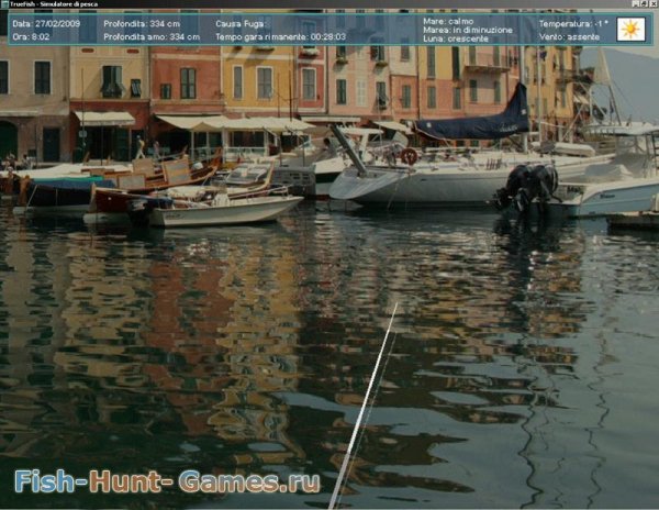 TrueFish 1.1