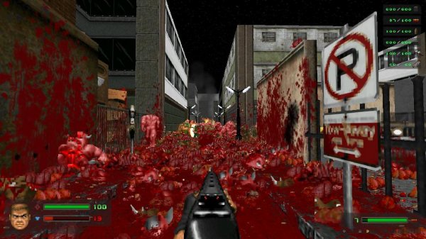 Brutal DooM setup.part01