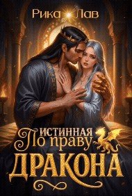Лав Рика По праву Дракона: Истинная! (2025)