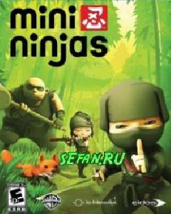 Ninjas SEfan RU