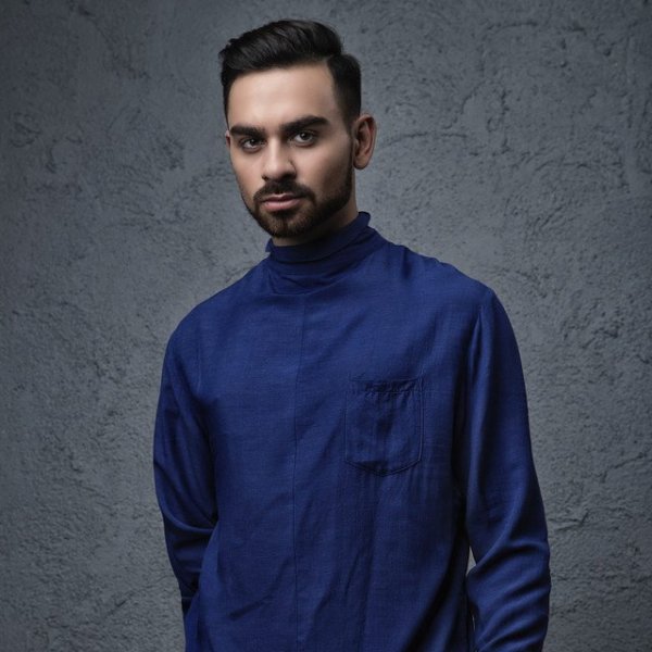 Sasha Santa - Надежда Version 2016