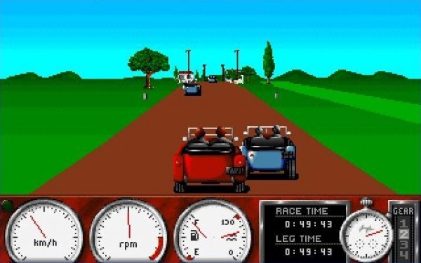 Miglia