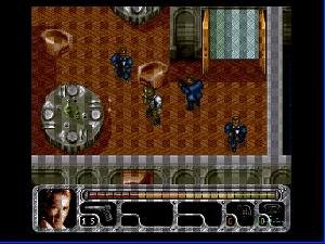 true lies