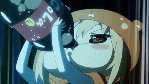 Umaru Doma | Умару Дома