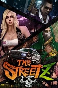 The Streetz