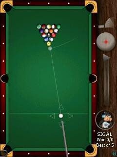 PoolRebel
