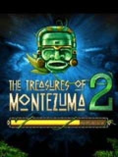 Treasures of Montezuma 2 sams240400