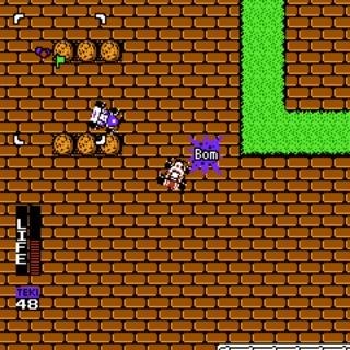 Gekitotsu Yonku Battle (Japan)