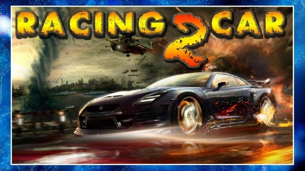 Racing In Car 2 RIC 2.74 Mod