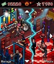 rock city empire