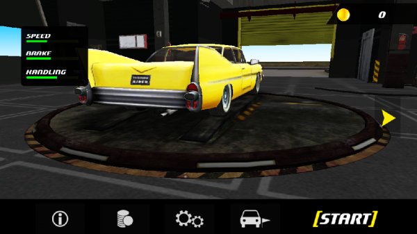 Incredible Rider Police Chase v 1.0.5