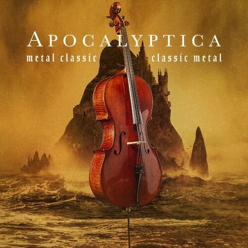 Apocalyptica - Bolero