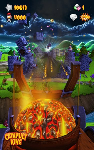 Catapult King 1.5.0