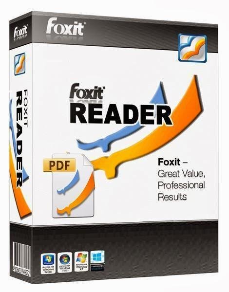 Foxit Reader 6.1.3