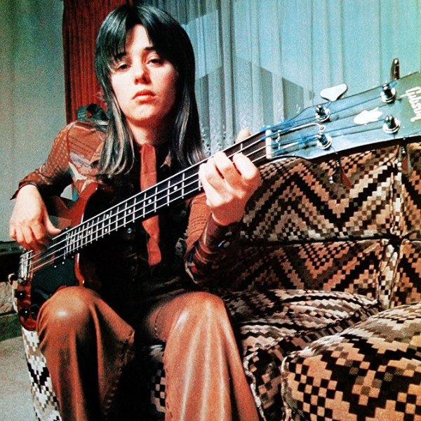 Suzi Quatro - Kick Out The Jams