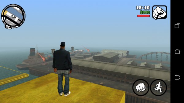 GTA V CAM