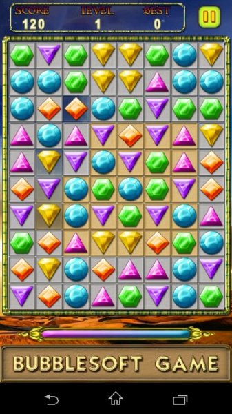 Jewel Quest4 v1.20