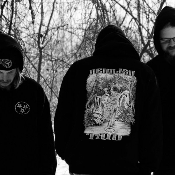 DEVILISH TRIO - DEMON LOVER.