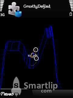 Gravity Defied Pro Extreme 2011
