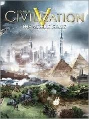 Civilization V RUS Nokia s60 240x320