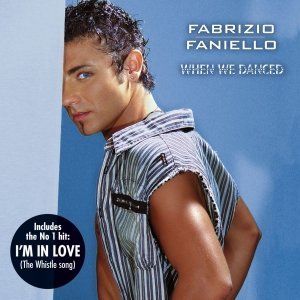 Fabrizio Faniello - I'm In Love