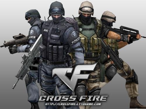 CrossfireLoader