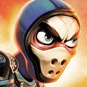 Dragon Ninjas v.4.0.2132 ETC