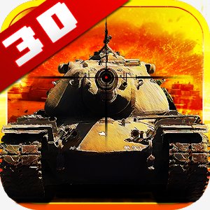 Tank Shoot War v 3.0